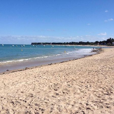Maison Au Vieil A Noirmoutier Le Grand Vieil Kültér fotó