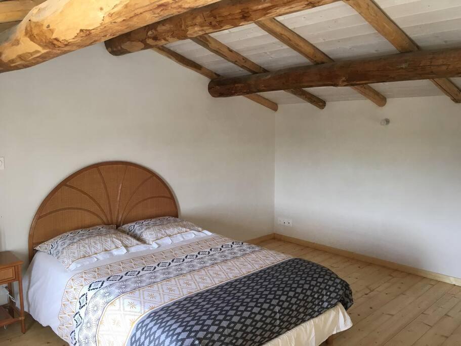 Maison Au Vieil A Noirmoutier Le Grand Vieil Kültér fotó