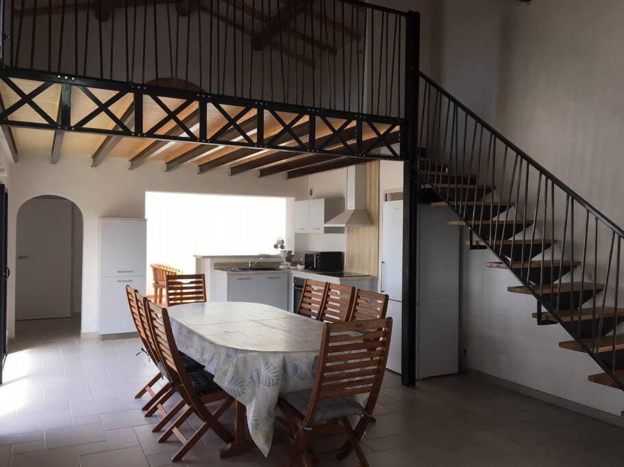 Maison Au Vieil A Noirmoutier Le Grand Vieil Kültér fotó
